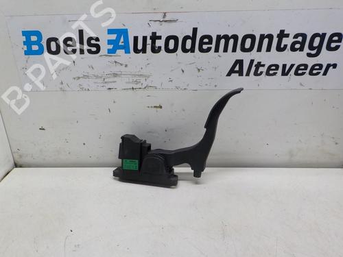 Pedal MERCEDES-BENZ C-CLASS (W202) C 180 (202.018) (122 hp) 23027357