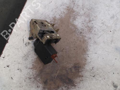 Used Front right lock PEUGEOT 106 II (1A_, 1C_) 1.1 i (60 hp) 21937876
