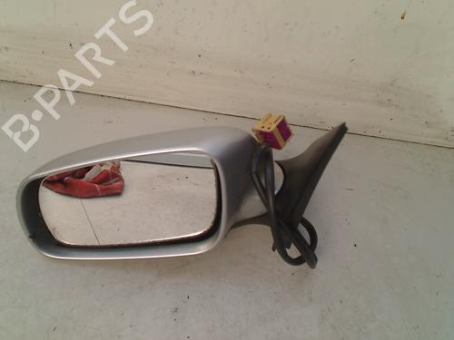 Used Left mirror SKODA FABIA I (6Y2) 1.0 (50 hp) 21915256