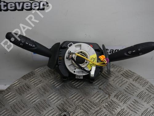 Used Steering column stalk FIAT 500 (312_) 1.2 (312AXA1A) (69 hp) 23014166