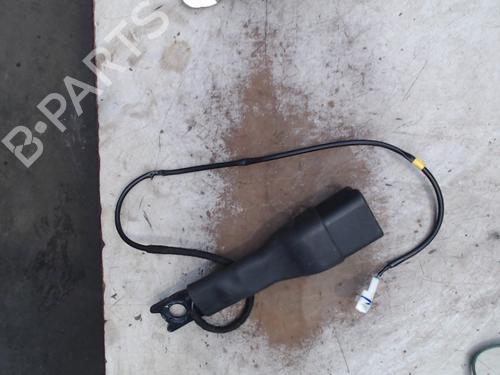 Used Seat buckle PEUGEOT 108 1.0 VTi (69 hp) 21936658