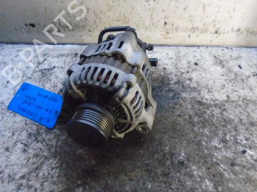 Used Alternator KIA SORENTO I (JC) 2.5 CRDi (170 hp) 23003553