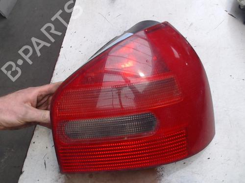 Used Right taillight AUDI A3 (8L1) 1.6 (101 hp) 21943500