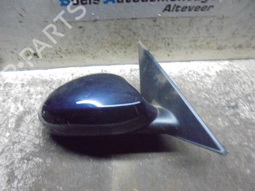 Used Right mirror BMW 1 (E87) 120 i (150 hp) 23043013