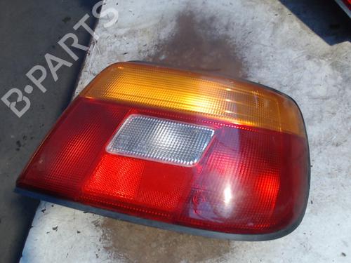 Used Right taillight DAIHATSU CHARADE IV Saloon (G203) 1.5 i 16V (90 hp) 21945890