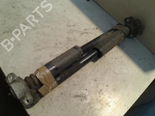 Used Right rear shock absorber FIAT PUNTO EVO (199_) 1.3 D Multijet (84 hp) 21918698