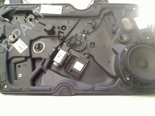 Used Front left window mechanism VW GOLF VI (5K1) 1.4 TSI (160 hp) 21931752