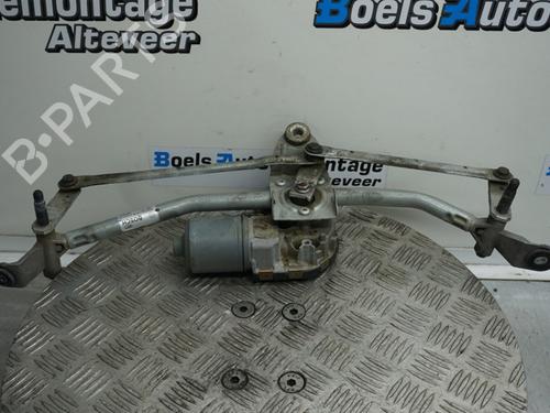 Used Front wipers mechanism BMW X3 (F25) xDrive 28 i (245 hp) 23015207