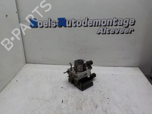 Used ABS pump SEAT LEON (1P1) 1.6 (102 hp) 23008812