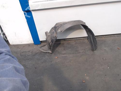 Paso rueda SUZUKI SWIFT III (MZ, EZ) 1.3 (RS413, ZC11S) 7232263J20