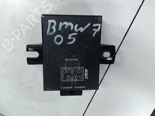 Control unit BMW 7 (E65, E66, E67) 760 i, Li | BP21938688M11 