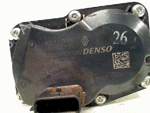 Egr RENAULT KADJAR (HA_, HL_) 1.5 dCi 110 (HLA3) | BP21917264M69 