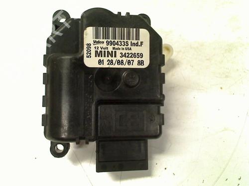 Used Electronic module MINI MINI CLUBMAN (R55) Cooper (120 hp) 21933047