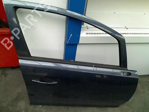 Used Right front door OPEL CORSA D (S07) 1.4 (L08, L68) (90 hp) 21915333