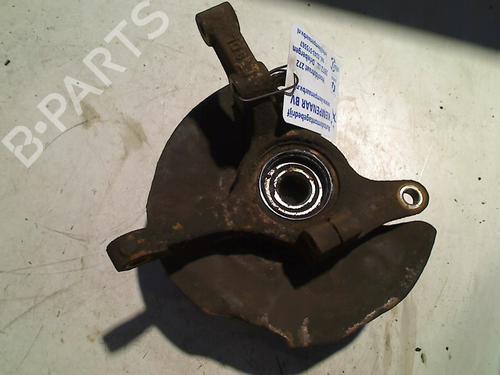 Used Left front steering knuckle SUZUKI ALTO IV (EF, SH410_) 1.0 (SH410) (53 hp) 21913143