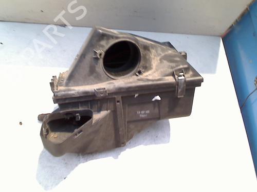 Used Air filter box BMW 3 (E90) 320 d (163 hp) 21918292