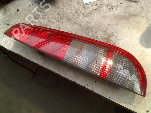 Used Right taillight FORD FOCUS II Turnier (DA_, FFS, DS) 1.6 TDCi (109 hp) 21931632