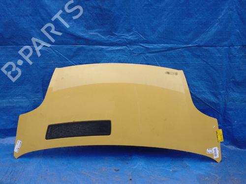 Used Hood RENAULT TRAFIC II Bus (JL) 2.0 (JL0A, JL0G) (120 hp) 21903813