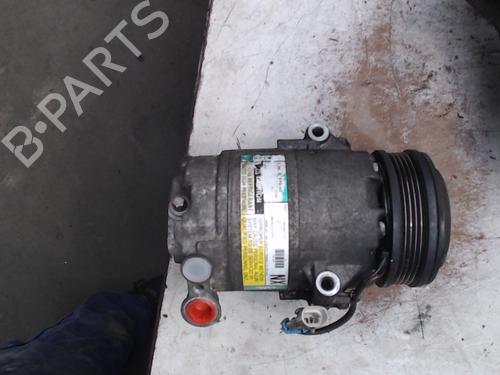 Used AC compressor OPEL ASTRA G Estate (T98) 1.6 16V (F35) (101 hp) 21935778