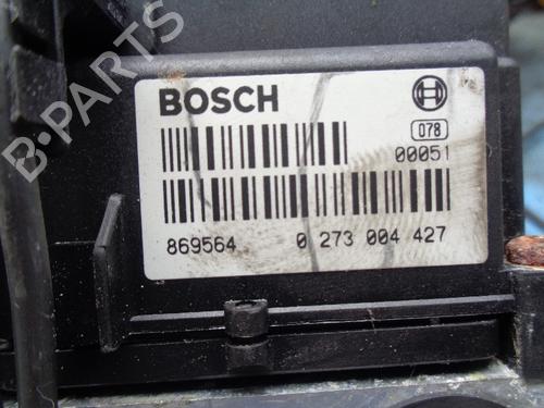 Used ABS pump MITSUBISHI CARISMA (DA_) 1.6 (DA1A) (99 hp) 21907974