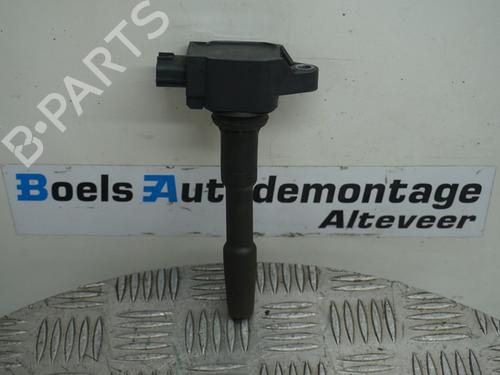 Tændspole RENAULT CLIO IV (BH_) 0.9 TCe 90 (BHNF, BHMA, BHMH, BHJK, BHJR) (90 hp) 23019150