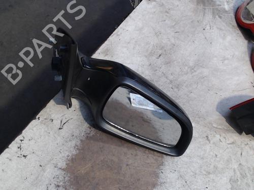 Used Right mirror OPEL ASTRA H GTC (A04) 1.6 (L08) (105 hp) 21939002