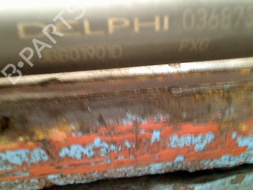 Injector OPEL COMBO Box Body/MPV 1.7 DI 16V | BP21934749M100 