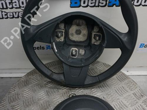 Steering wheel FORD KA (RU8) 1.2 | BP23020802C49 