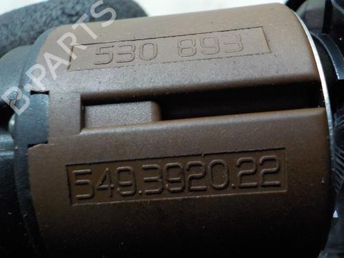 Switch BMW 7 (E38) 728 i, iL | BP23006722I30 