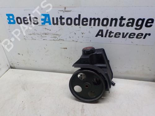 Used Steering pump PEUGEOT 206 Hatchback (2A/C) 1.4 i (75 hp) 23043278