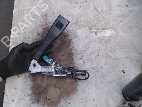 Seat buckle OPEL CORSA D (S07) 1.2 (L08, L68) | BP21940975I32 