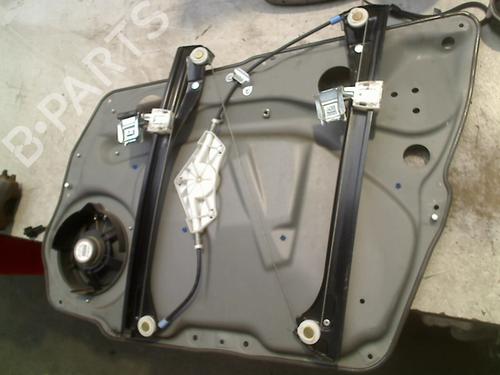 Front left window mechanism MERCEDES-BENZ A-CLASS (W169) A 200 (169.033, 169.333) | BP21932282C22 