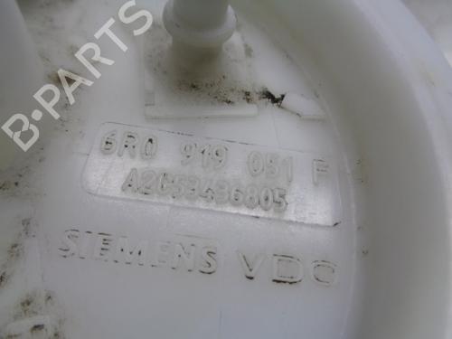 Fuel pump VW POLO V (6R1, 6C1) 1.2 | BP23010310M76 