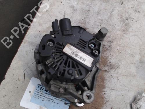 Alternator PEUGEOT 307 (3A/C) 1.6 16V | BP21939876M7 