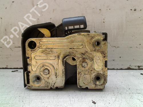 Used Front right lock RENAULT MEGANE I Coach (DA0/1_) 2.0 16V IDE (DA03, DA0P, DA14) (140 hp) 21926996