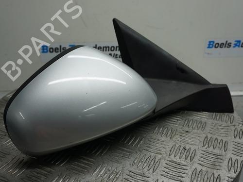 Right mirror ALFA ROMEO MITO (955_) 1.3 MultiJet (955AXT1A) | BP23017737C27 