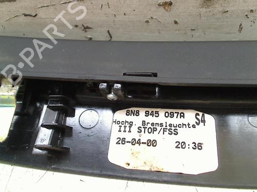 Third brake light AUDI TT (8N3) 1.8 T quattro | BP21927849L11 