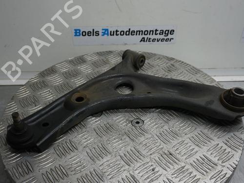 Used Left front suspension arm PEUGEOT 108 1.0 VTi 72 (72 hp) 23017711
