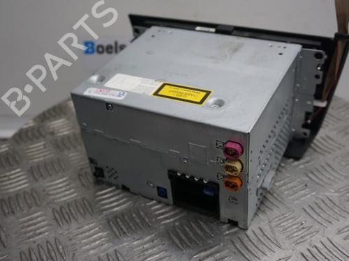 Electronic module BMW 3 Touring (E91) 320 i | BP23015809M83 