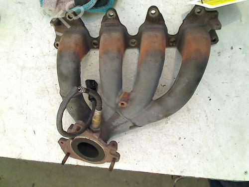 Used Exhaust manifold RENAULT LAGUNA II Grandtour (KG0/1_) 1.8 16V (121 hp) 21911721