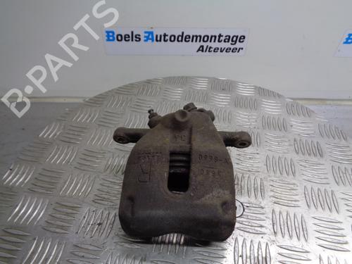 Used Right front brake caliper SUZUKI SWIFT III (MZ, EZ) 1.6 (RS416, RR 416, ZC31S) (125 hp) 23012713