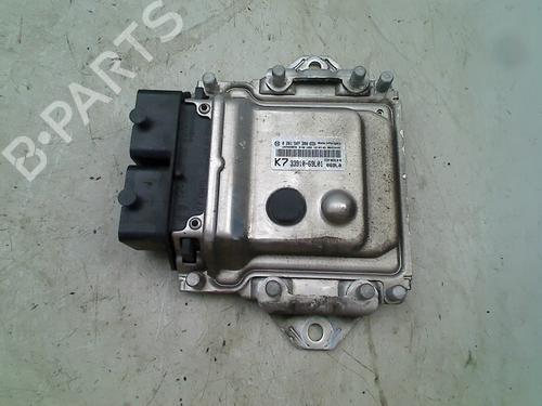 Used Control unit SUZUKI SWIFT IV (FZ, NZ) 1.2 (AZH412, ZC72S) (94 hp) 21921221