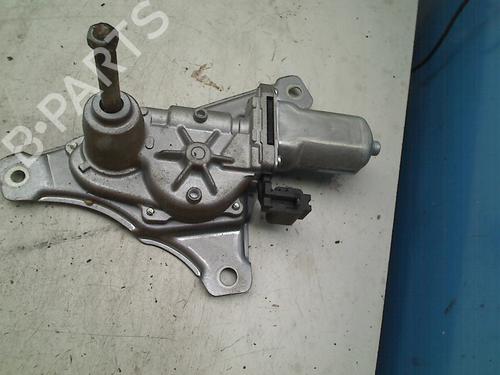 Used Rear wiper motor DAIHATSU CUORE VII (L275_, L285_, L276_) 1.0 (L276) (70 hp) 21915177