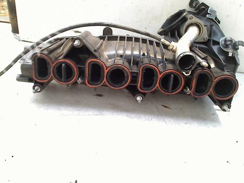 Intake manifold BMW 1 (E87) 120 d | BP21916401M70 