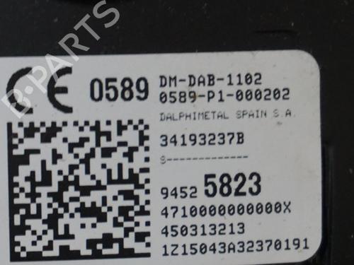 Other OPEL KARL (C16) 1.0 | BP23018054O1 