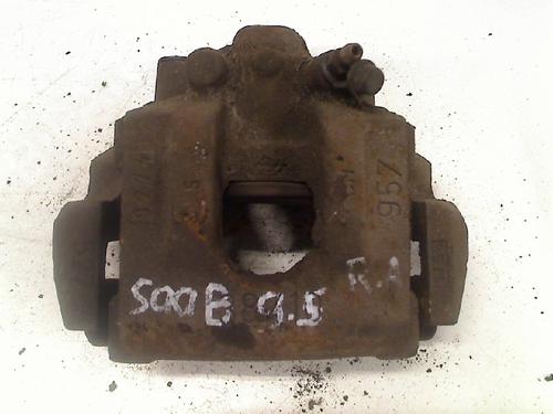 Used Right rear brake caliper SAAB 9-5 (YS3E) 2.0 t (150 hp) 21920006