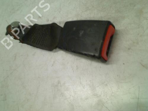 Used Seat buckle FIAT PANDA (169_) 1.2 (169.AXB11, 169.AXB1A) (60 hp) 21930435