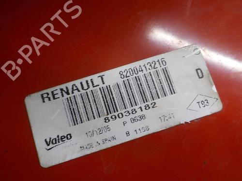 Right taillight RENAULT MEGANE II (BM0/1_, CM0/1_) 1.6 16V | BP23027861C35 