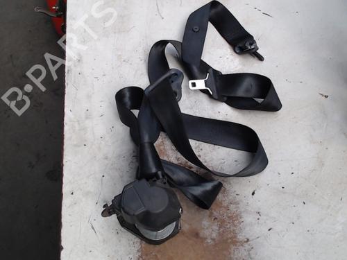 Used Rear right seatbelt CITROËN C3 I (FC_, FN_) 1.4 HDi (70 hp) 21935830