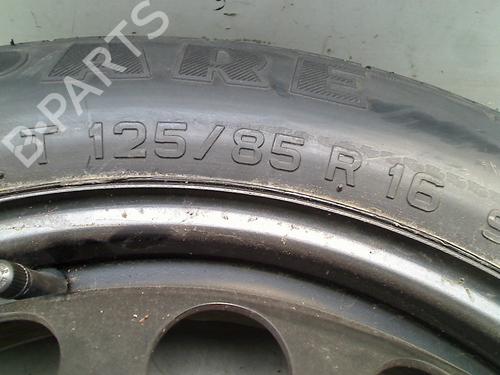 Fælk SAAB 9-3 (YS3F, E79, D79, D75) 1,8t | BP21919361C45 